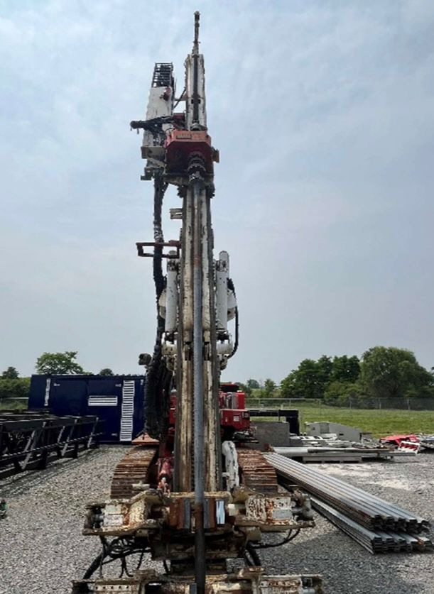 Comacchio MC-1200P - Ramme: das Bild 4 Comacchio MC-1200P - Ramme: das Bild 4