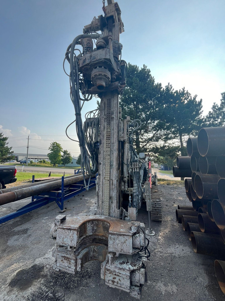 Comacchio MC 602 - Ramme: das Bild 4 Comacchio MC 602 - Ramme: das Bild 4