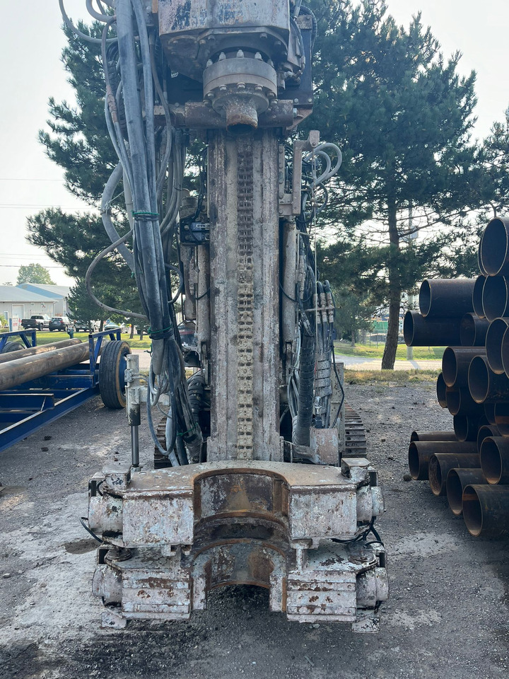 Comacchio MC 602 - Ramme: das Bild 5 Comacchio MC 602 - Ramme: das Bild 5