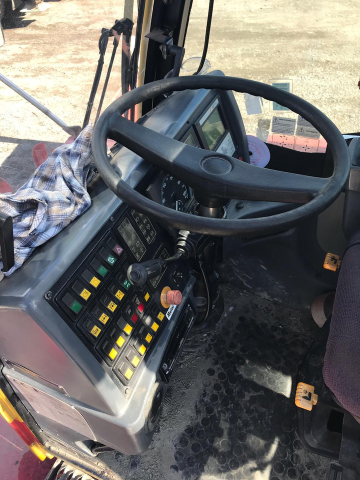 Demag AC 40 City - Mobilkran: das Bild 5 Demag AC 40 City - Mobilkran: das Bild 5
