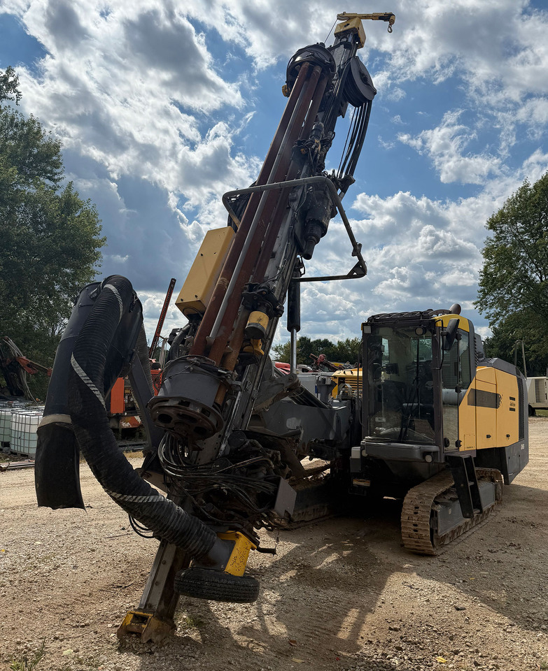 Epiroc FlexiROC D65 - Bohrgerät: das Bild 3 Epiroc FlexiROC D65 - Bohrgerät: das Bild 3