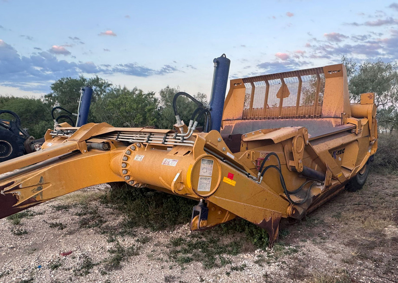 K-Tec 1233 - Schürfzug: das Bild 3 K-Tec 1233 - Schürfzug: das Bild 3