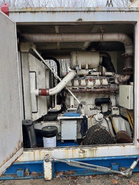 Soilmec 7T-800.1 - Ramme: das Bild 5 Soilmec 7T-800.1 - Ramme: das Bild 5