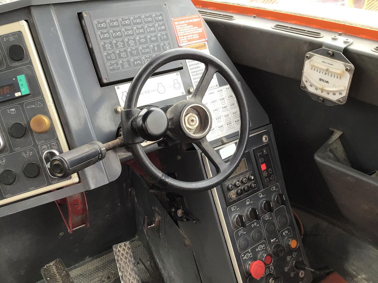 Horizontalbohrgerät Tamrock Axera T11 Data-315 C: das Bild 9