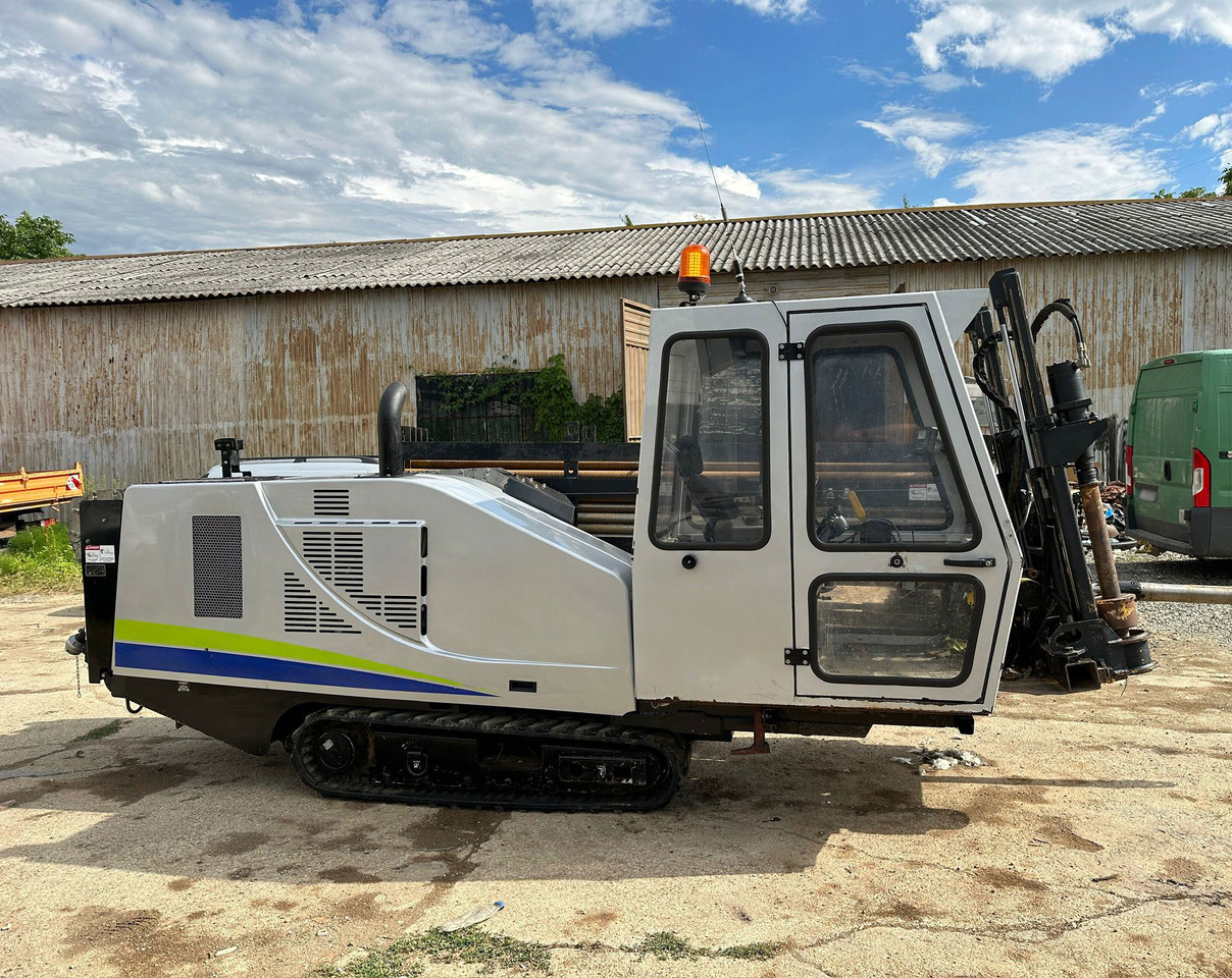 Vermeer D20x22 S3 - Horizontalbohrgerät: das Bild 2 Vermeer D20x22 S3 - Horizontalbohrgerät: das Bild 2