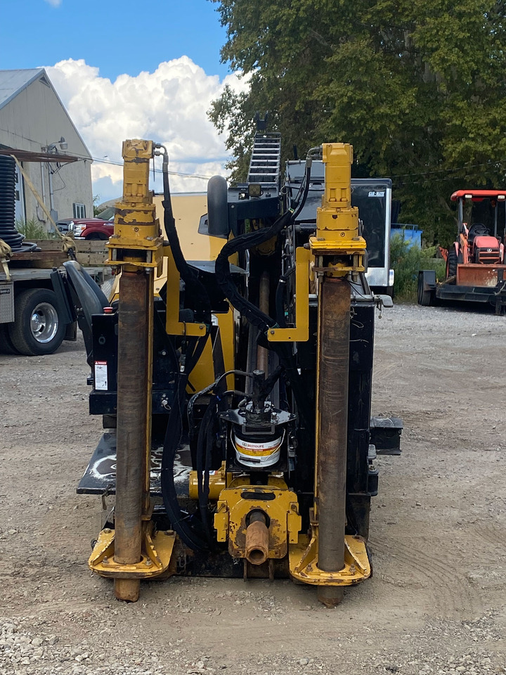 Vermeer D23x30 S3 - Horizontalbohrgerät: das Bild 4 Vermeer D23x30 S3 - Horizontalbohrgerät: das Bild 4