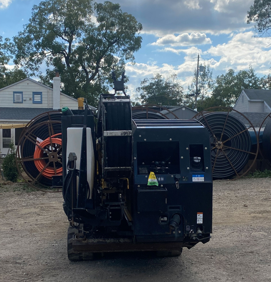 Vermeer D23x30 S3 - Horizontalbohrgerät: das Bild 5 Vermeer D23x30 S3 - Horizontalbohrgerät: das Bild 5