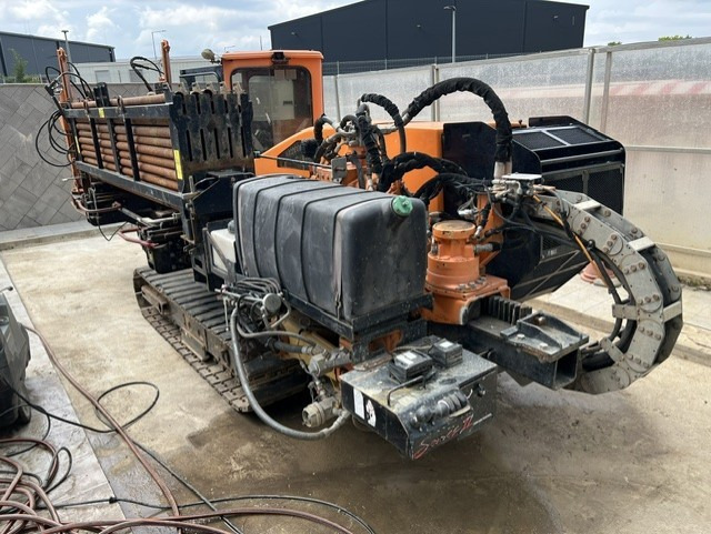 Vermeer D24x40 S2 - Horizontalbohrgerät: das Bild 4 Vermeer D24x40 S2 - Horizontalbohrgerät: das Bild 4