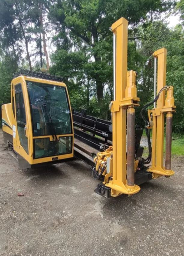 Vermeer D40x55 S3 - Horizontalbohrgerät: das Bild 3 Vermeer D40x55 S3 - Horizontalbohrgerät: das Bild 3