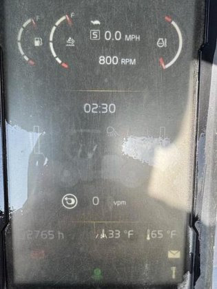 Volvo DD120C - Walzen: das Bild 4 Volvo DD120C - Walzen: das Bild 4