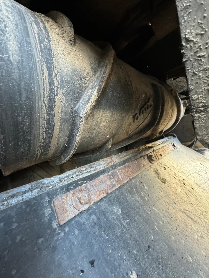 Wirtgen W 120 Fi - Kaltfräse: das Bild 4 Wirtgen W 120 Fi - Kaltfräse: das Bild 4