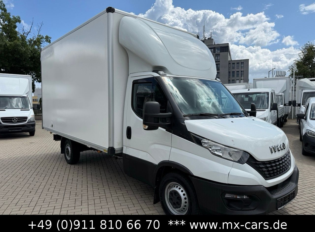 Iveco Daily 35s14 Möbel Maxi 4,29 l / 2,43 h Motor NEU - Koffer Transporter: das Bild 3 Iveco Daily 35s14 Möbel Maxi 4,29 l / 2,43 h Motor NEU - Koffer Transporter: das Bild 3
