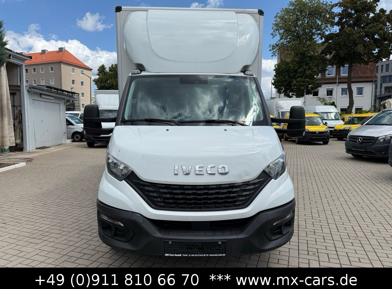 Iveco Daily 35s14 Möbel Maxi 4,29 l / 2,43 h Motor NEU - Koffer Transporter: das Bild 2 Iveco Daily 35s14 Möbel Maxi 4,29 l / 2,43 h Motor NEU - Koffer Transporter: das Bild 2