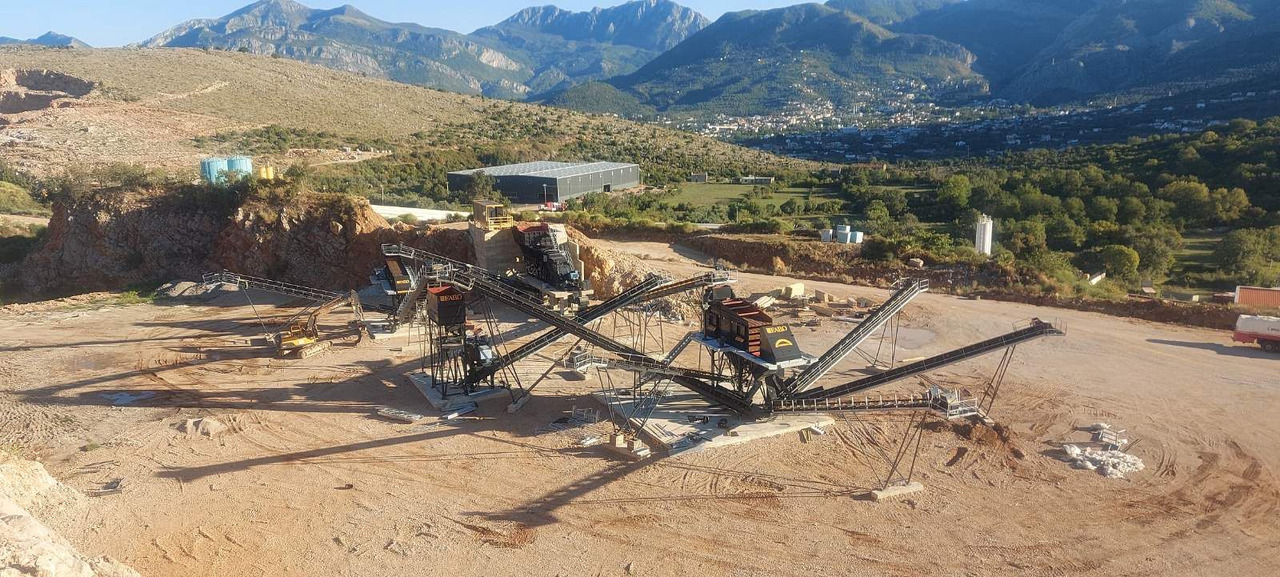 Förderband, Zustand - NEU FABO Conveyor belt: das Bild 15