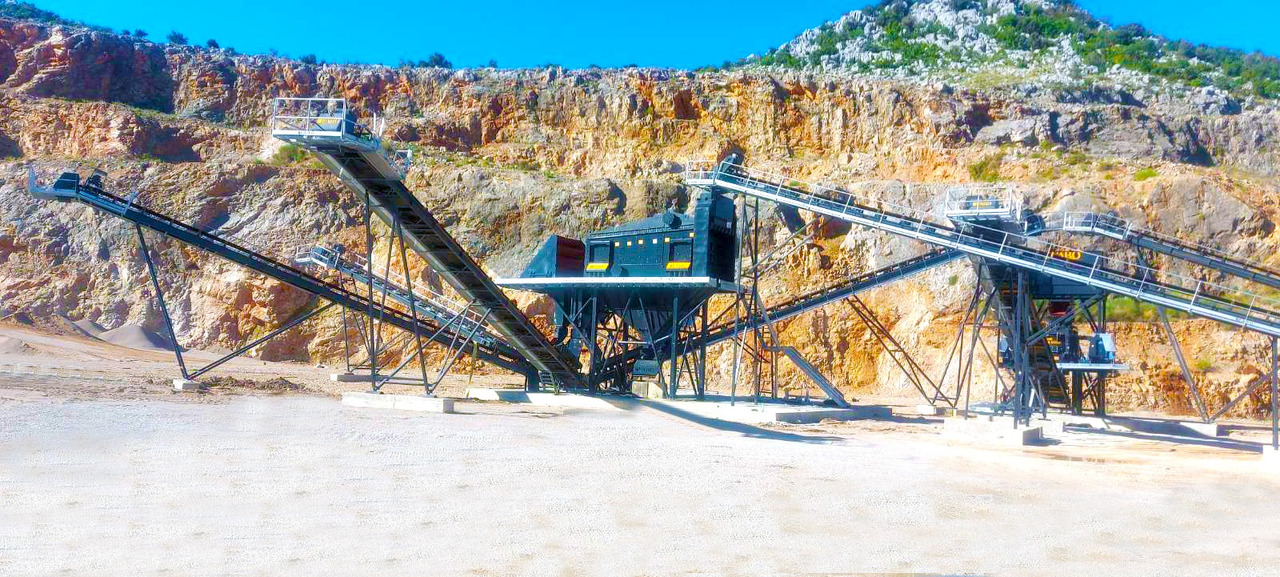 Förderband, Zustand - NEU FABO Conveyor belt: das Bild 10