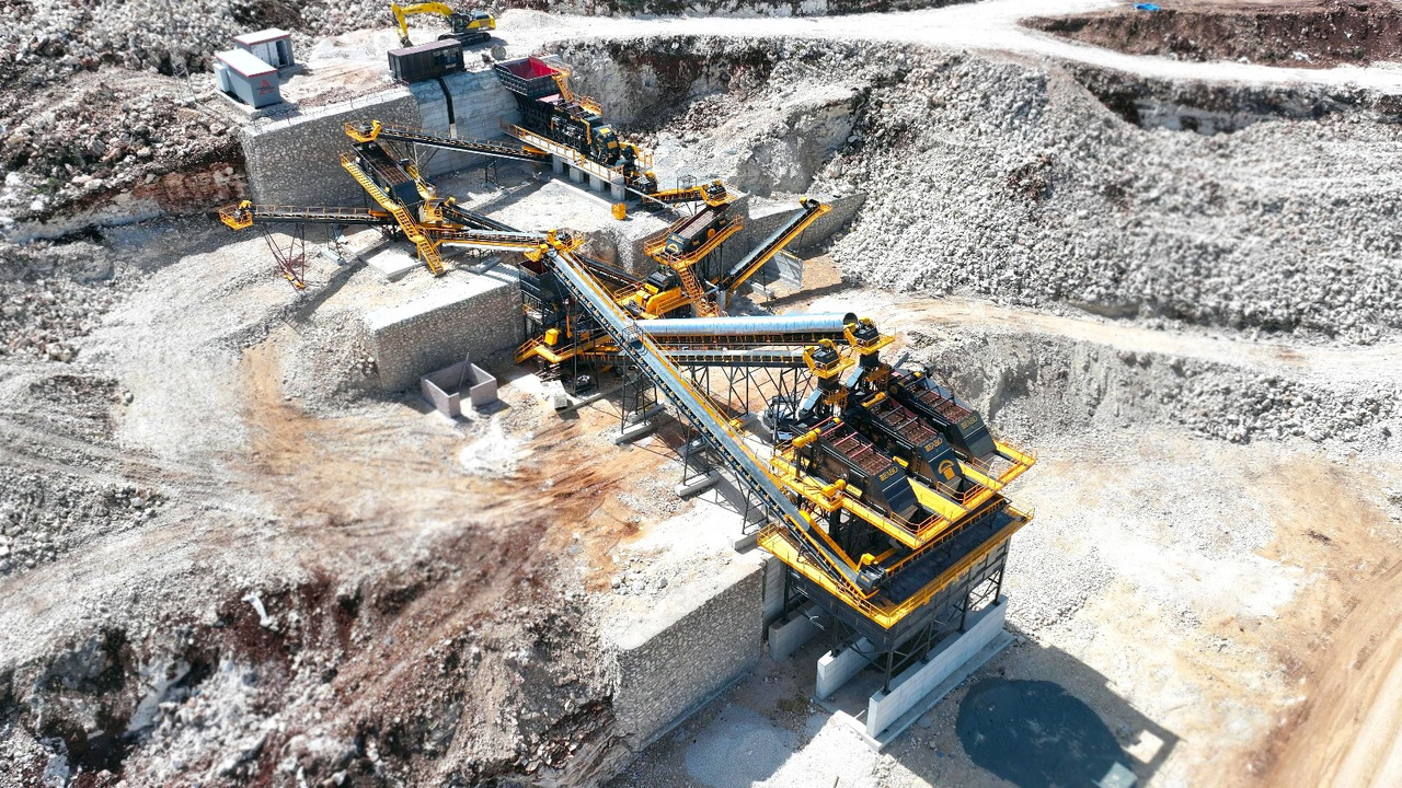 FABO crusher-stone crusher - Brecher: das Bild 5 FABO crusher-stone crusher - Brecher: das Bild 5