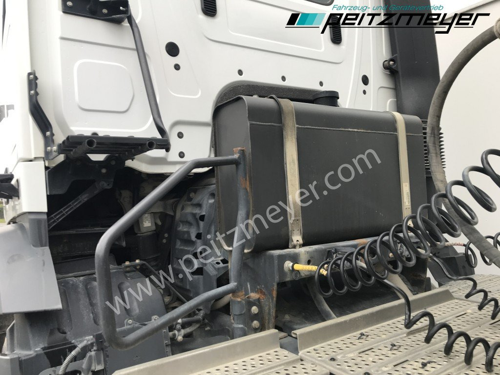 Sattelzugmaschine MERCEDES-BENZ Arocs 2643 LS 6x4, Kipphydraulik Klima, Euro 6,: das Bild 23