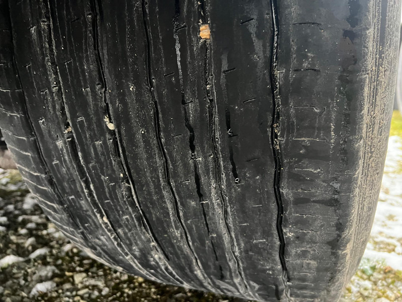 Pritschenauflieger/ Plattformauflieger Krone SDP 27ELB2-CS - MEGA: das Bild 9 Pritschenauflieger/ Plattformauflieger Krone SDP 27ELB2-CS - MEGA: das Bild 9