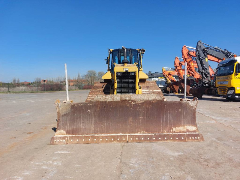 Cat D 6 N LGP - Bulldozer: das Bild 3 Cat D 6 N LGP - Bulldozer: das Bild 3