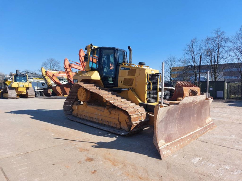 Cat D 6 N LGP - Bulldozer: das Bild 4 Cat D 6 N LGP - Bulldozer: das Bild 4