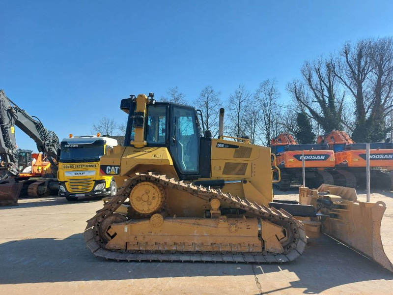 Cat D 6 N LGP - Bulldozer: das Bild 5 Cat D 6 N LGP - Bulldozer: das Bild 5