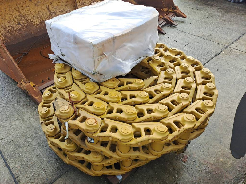 Liebherr PR 746 Chains Complete (NEW/Unused) - Rahmen/ Chassis für Baumaschine: das Bild 4 Liebherr PR 746 Chains Complete (NEW/Unused) - Rahmen/ Chassis für Baumaschine: das Bild 4