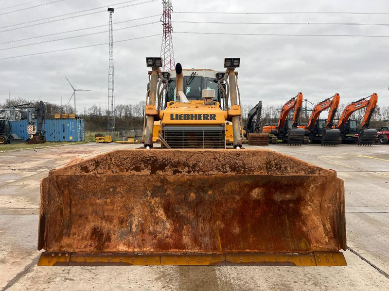 Liebherr PR736LGP - Bulldozer: das Bild 2 Liebherr PR736LGP - Bulldozer: das Bild 2