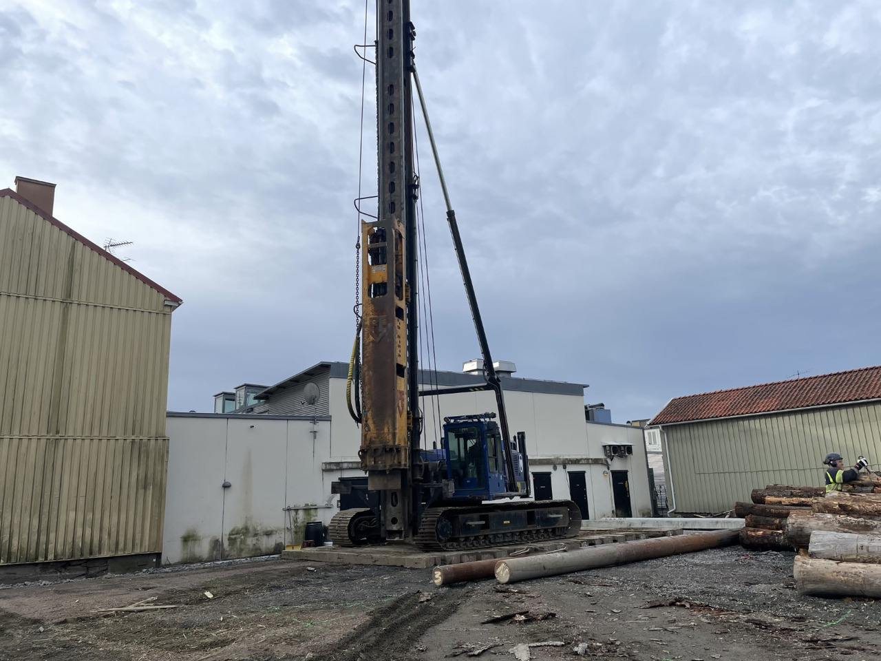 Woltman 50 PR FF - Ramme: das Bild 4 Woltman 50 PR FF - Ramme: das Bild 4
