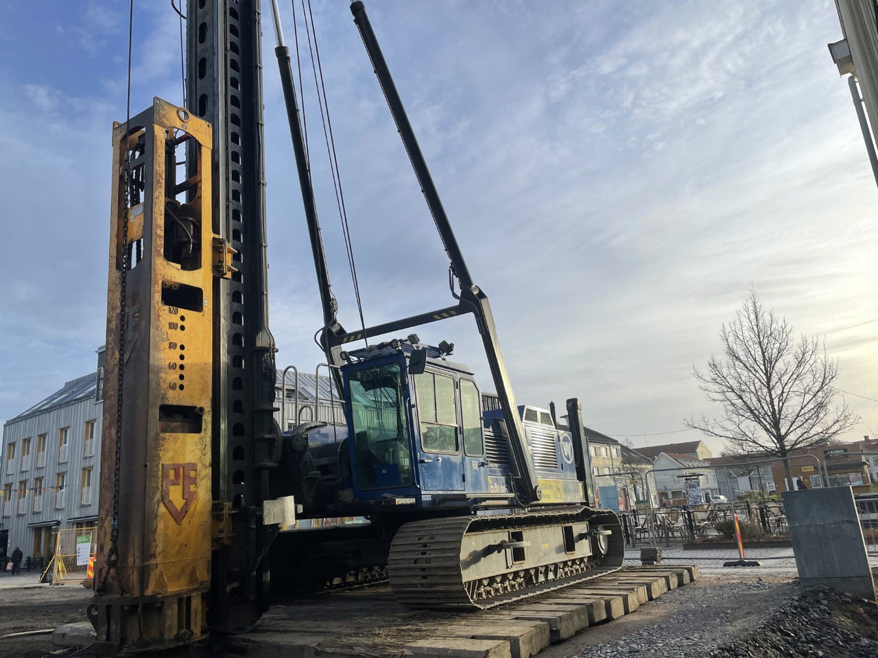 Woltman 50 PR FF - Ramme: das Bild 1 Woltman 50 PR FF - Ramme: das Bild 1