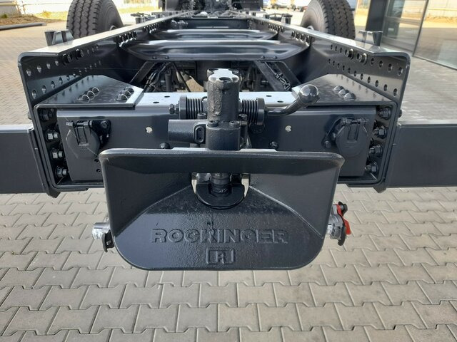 IVECO X-Way AT280X46Y/PS ON+ FULL LED-DAB-BT... - Fahrgestell LKW: das Bild 2 IVECO X-Way AT280X46Y/PS ON+ FULL LED-DAB-BT... - Fahrgestell LKW: das Bild 2