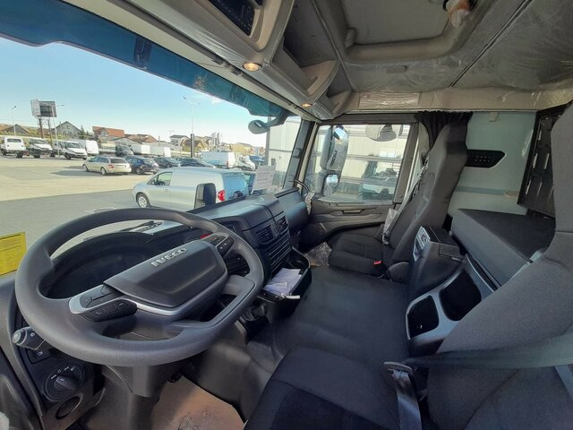 IVECO X-Way AT280X46Y/PS ON+ FULL LED-DAB-BT... - Fahrgestell LKW: das Bild 4 IVECO X-Way AT280X46Y/PS ON+ FULL LED-DAB-BT... - Fahrgestell LKW: das Bild 4