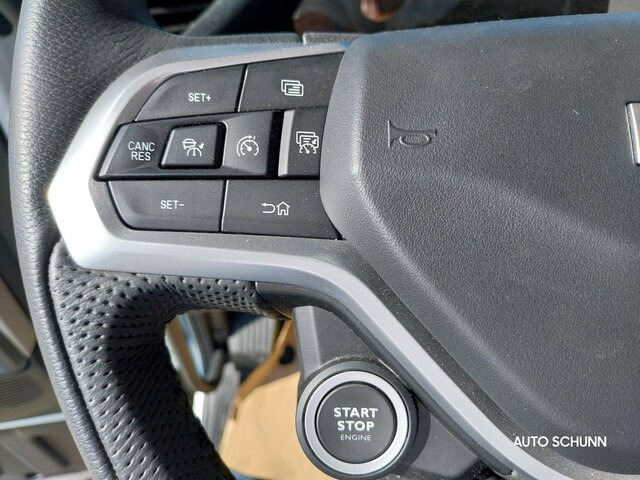 IVECO S-WAY AS440S50T/P PREDICTIVE CC+FULL LED+HPEB... - LKW: das Bild 4 IVECO S-WAY AS440S50T/P PREDICTIVE CC+FULL LED+HPEB... - LKW: das Bild 4