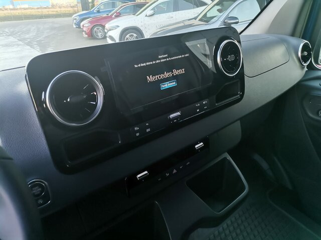 MERCEDES-BENZ Sprinter 315 cdi KA 3259 9G-TRONIC+LED+CLIMA... - Kastenwagen: das Bild 3 MERCEDES-BENZ Sprinter 315 cdi KA 3259 9G-TRONIC+LED+CLIMA... - Kastenwagen: das Bild 3