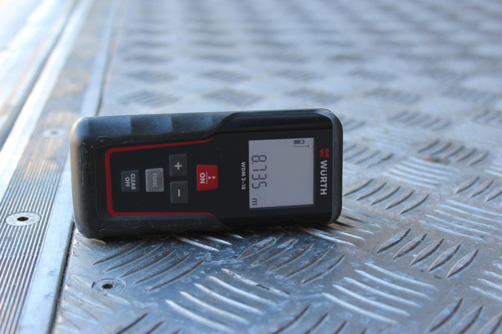 Chereau 1-Achs City Trailer CV 1550 Strom Neuwertig - Kühlkoffer Auflieger: das Bild 4 Chereau 1-Achs City Trailer CV 1550 Strom Neuwertig - Kühlkoffer Auflieger: das Bild 4