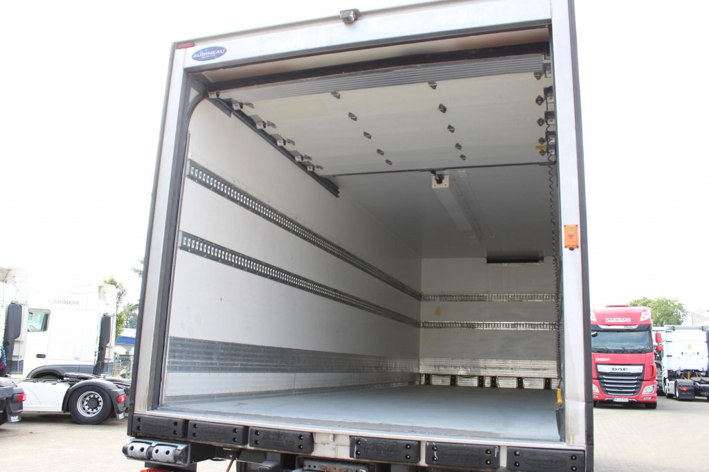 Daf LF  280 E6 Frigoblock LBW Rolltor Strom Klima – Finanzierungsleasing Daf LF  280 E6 Frigoblock LBW Rolltor Strom Klima: das Bild 14