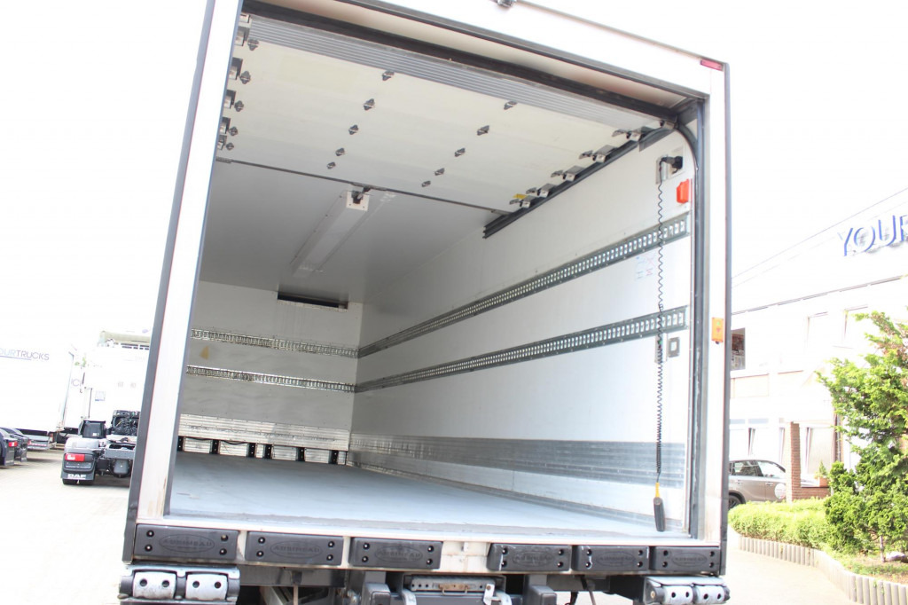 Daf LF  280 E6 Frigoblock LBW Rolltor Strom Klima – Finanzierungsleasing Daf LF  280 E6 Frigoblock LBW Rolltor Strom Klima: das Bild 15