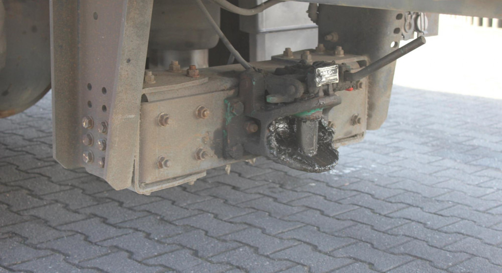 Daf XF 460 Space Cab Plane-Jumbo Retarder Hubdach - Plane LKW: das Bild 3 Daf XF 460 Space Cab Plane-Jumbo Retarder Hubdach - Plane LKW: das Bild 3