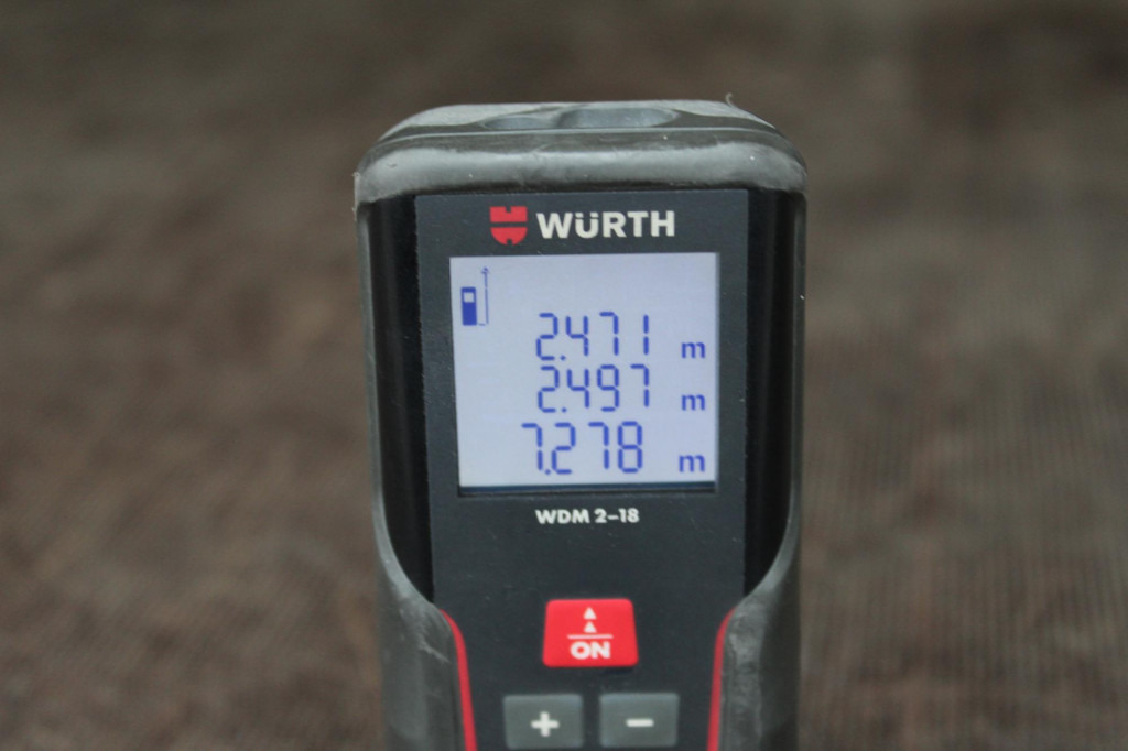 Geidobler koffer 2-Achser JOST - Koffer Anhänger: das Bild 2 Geidobler koffer 2-Achser JOST - Koffer Anhänger: das Bild 2