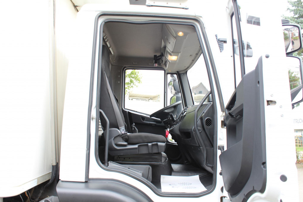 Kühlkoffer LKW Iveco Eurocargo  ML190-280L E6  CS 1250 Mt  Tür+LBW FRC: das Bild 7