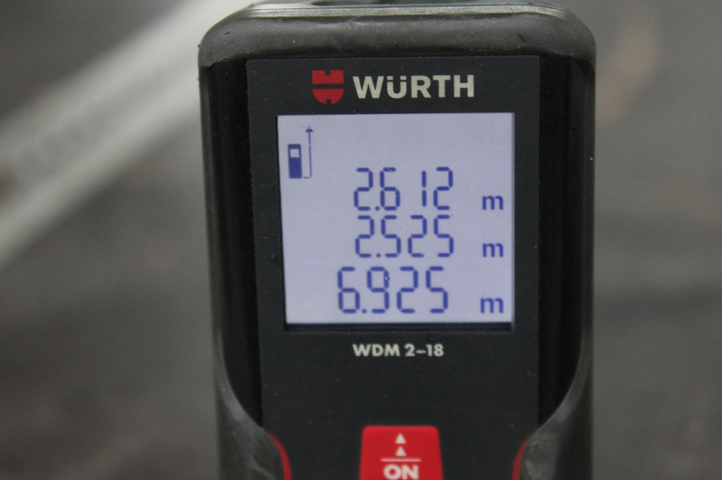 Junge 2-Achser BPW Durchladen Doppelstock TOP - Koffer Anhänger: das Bild 2 Junge 2-Achser BPW Durchladen Doppelstock TOP - Koffer Anhänger: das Bild 2