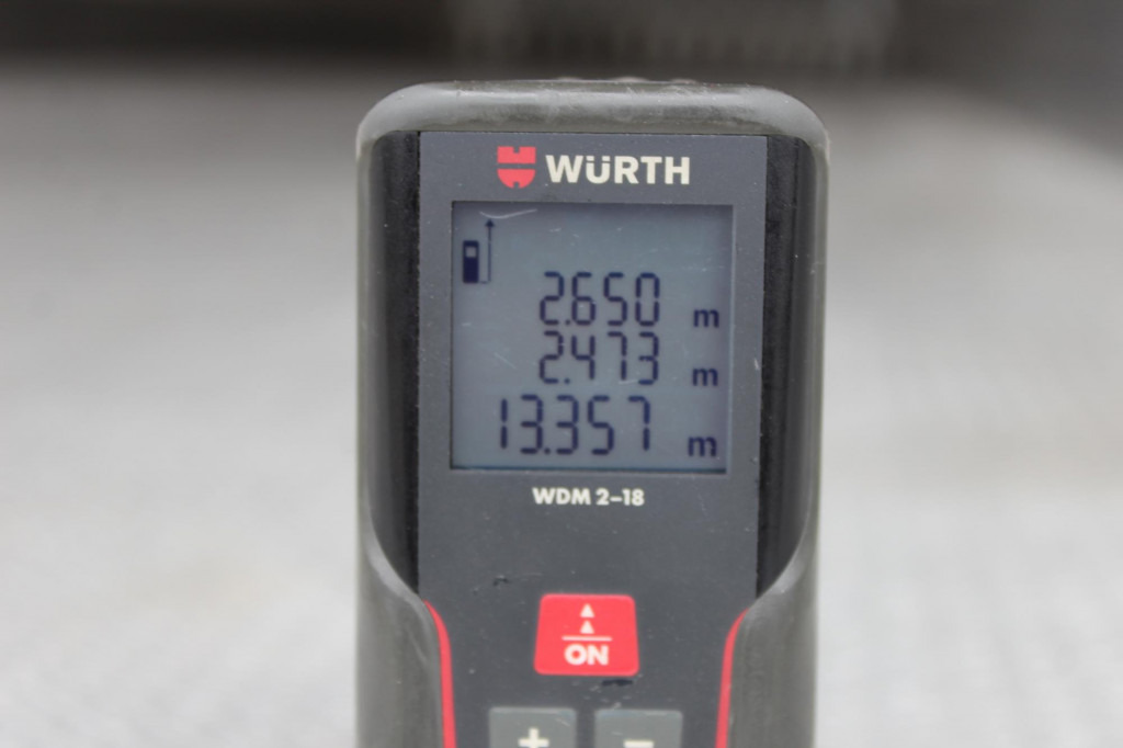Lamberet TK SLXe Spectrum 2,65h Bi-Multi-Temp. TW LBW - Kühlkoffer Auflieger: das Bild 4 Lamberet TK SLXe Spectrum 2,65h Bi-Multi-Temp. TW LBW - Kühlkoffer Auflieger: das Bild 4
