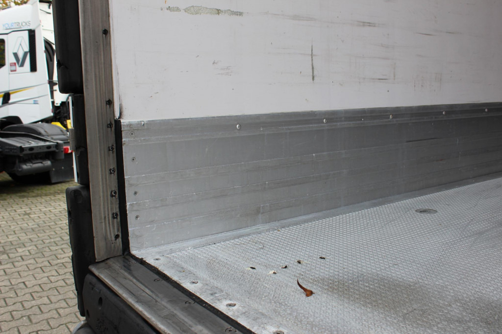 Lamberet TK SLXi Spectrum 2,65h Bi-Multi-Temp. TW LBW - Kühlkoffer Auflieger: das Bild 4 Lamberet TK SLXi Spectrum 2,65h Bi-Multi-Temp. TW LBW - Kühlkoffer Auflieger: das Bild 4