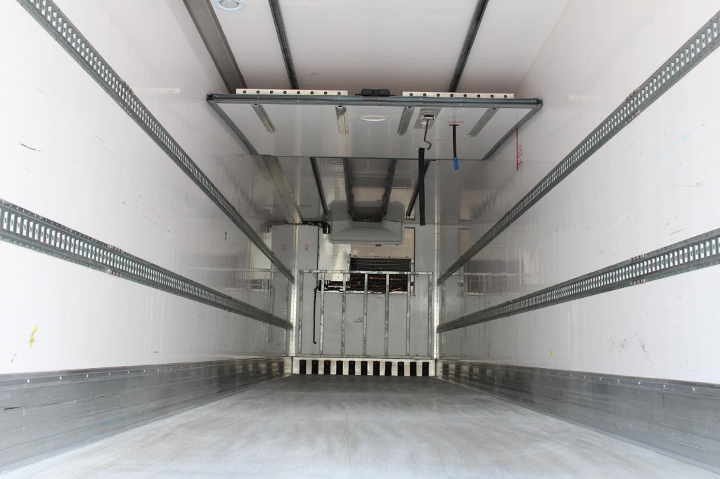 Lamberet TK SLXi Spectrum 2,65h Bi-Temp LBW FRC Aluboden - Kühlkoffer Auflieger: das Bild 4 Lamberet TK SLXi Spectrum 2,65h Bi-Temp LBW FRC Aluboden - Kühlkoffer Auflieger: das Bild 4