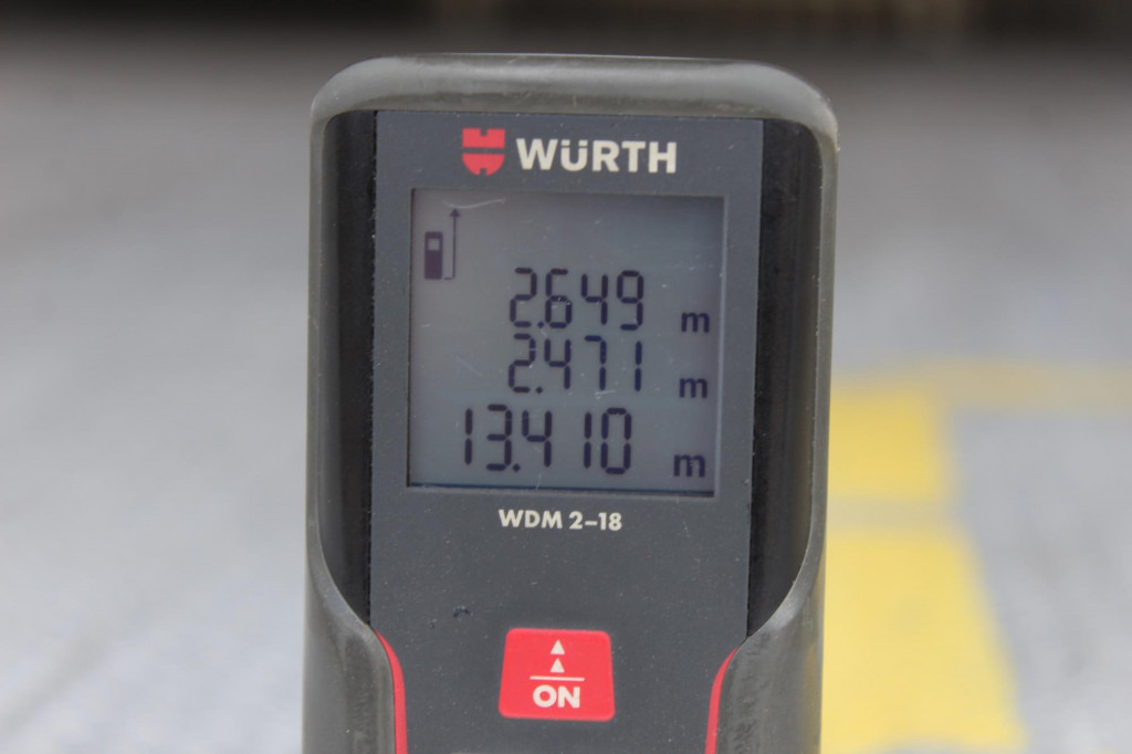 Lamberet TK SLXi Spectrum 2,65h Bi-Temp LBW FRC Aluboden - Kühlkoffer Auflieger: das Bild 5 Lamberet TK SLXi Spectrum 2,65h Bi-Temp LBW FRC Aluboden - Kühlkoffer Auflieger: das Bild 5