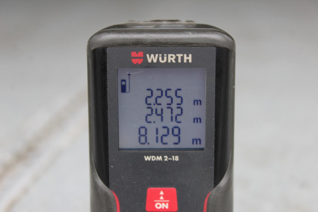 MAN TGM 15.290 E6 Frigoblock Bi-Temp Tür+LBW - Kühlkoffer LKW: das Bild 4 MAN TGM 15.290 E6 Frigoblock Bi-Temp Tür+LBW - Kühlkoffer LKW: das Bild 4