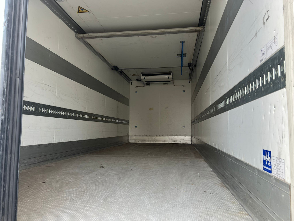 Mercedes-Benz Actros 1830 E6 TK T-1200R Multi Bi-Temp LBW AHK - Kühlkoffer LKW: das Bild 3 Mercedes-Benz Actros 1830 E6 TK T-1200R Multi Bi-Temp LBW AHK - Kühlkoffer LKW: das Bild 3