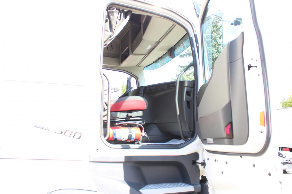 Volvo FH 500 E6 Globe I-Shift I-Park Cool VIN:MB - Sattelzugmaschine: das Bild 2 Volvo FH 500 E6 Globe I-Shift I-Park Cool VIN:MB - Sattelzugmaschine: das Bild 2