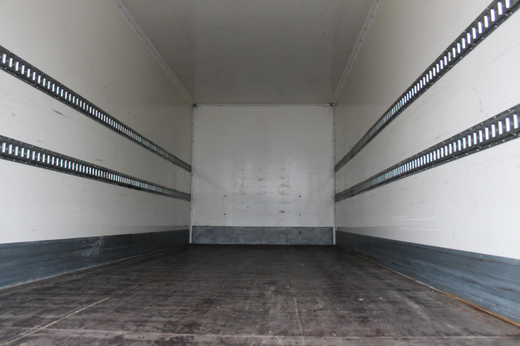 Mercedes-Benz Actros 2548 Koffer Retarder Schlafkab Kühlbox - Transporter: das Bild 2 Mercedes-Benz Actros 2548 Koffer Retarder Schlafkab Kühlbox - Transporter: das Bild 2