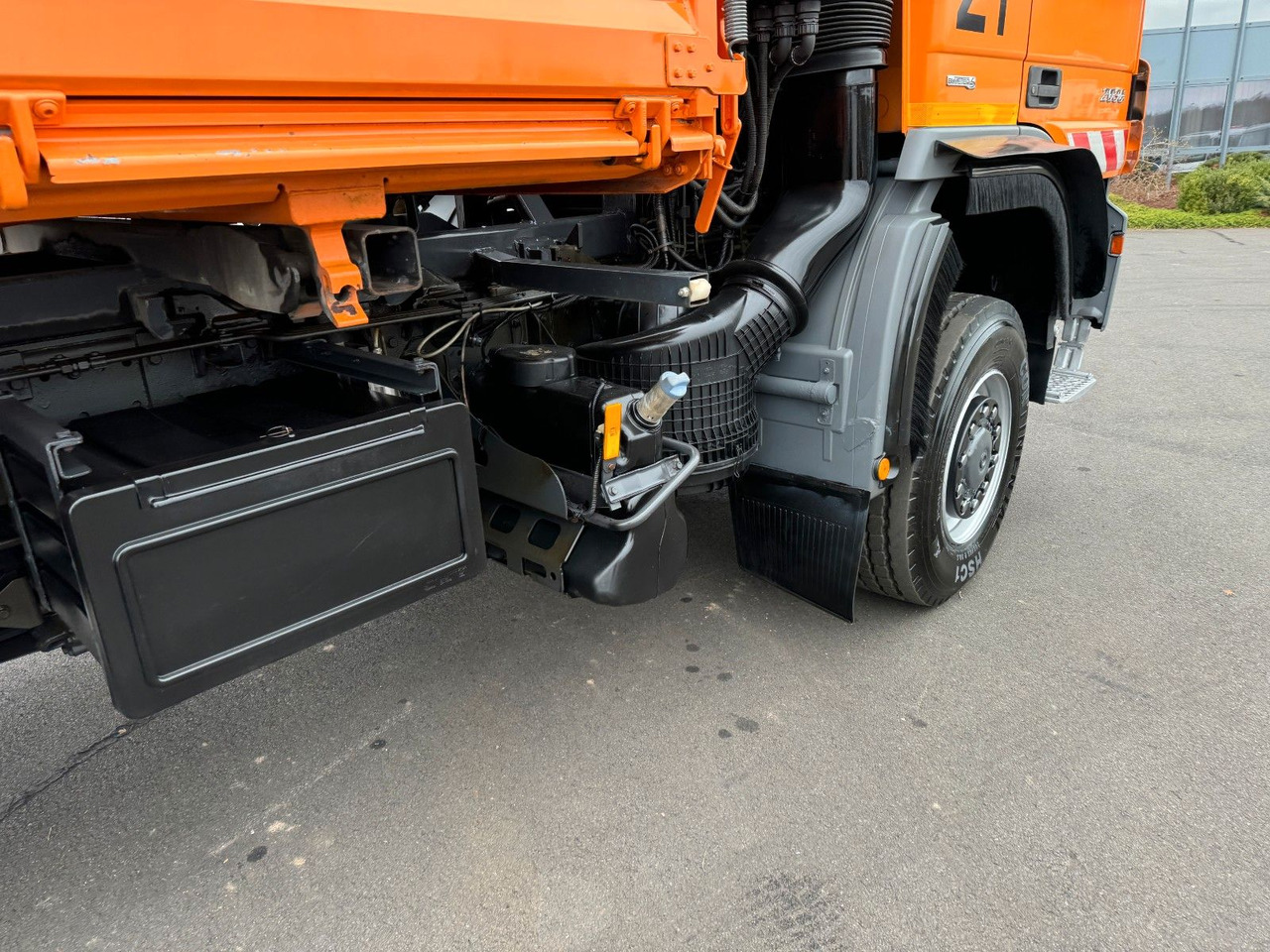 Mercedes-Benz Actros 2036 4x4 Meiler Kipper Winterdienst Euro5 Mercedes-Benz Actros 2036 4x4 Meiller Kipper Winterdienst E 5 - Kipper: das Bild 5 Mercedes-Benz Actros 2036 4x4 Meiler Kipper Winterdienst Euro5 Mercedes-Benz Actros 2036 4x4 Meiller Kipper Winterdienst E 5 - Kipper: das Bild 5