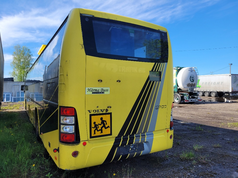VOLVO B12B, VOLVO B12M, VOLVO B7R FOR SPAREPARTS - Reisebus: das Bild 4 VOLVO B12B, VOLVO B12M, VOLVO B7R FOR SPAREPARTS - Reisebus: das Bild 4